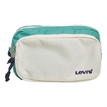 Levi's Mens Levis' Street Pack Side Bag Regular Blue