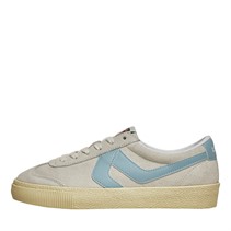 Levi's Womens Sneak Trainers Off White