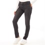 Levi's Damskie 311 Shaping Jeansy Skinny Czarny