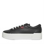 Levi's Womens Tijuana 2.0 Trainers Regular Black
