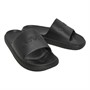 Levi's Mens June Perf Sliders Full Black