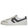 Levi's Mens Sneak Trainers Regular White