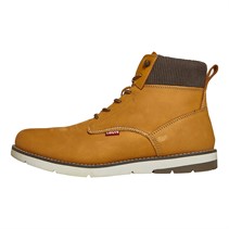 Levi's Mens Max Boots Medium Yellow