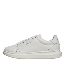 Levi's Womens Ellis 2.0 Trainers Brilliant White