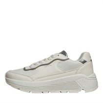 Levi's Womens Wing Trainers Brilliant White