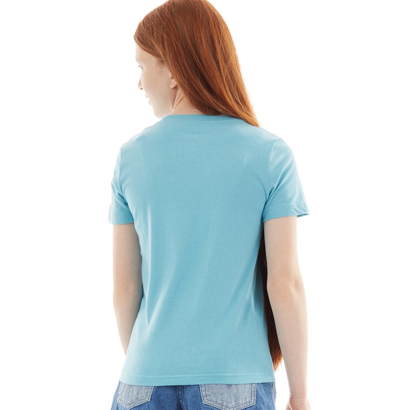 Levi's Girls Batwing T-Shirt Stillwater