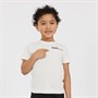 Levi's Boys Guided By The Lights T-Shirt Sugar Swizzle