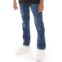 Levi's Jongens 510 gebreide jeans Sundance Kid