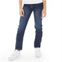 Levi's Jeans Mädchen Ribcage Gerade Knöchellang Retrograde