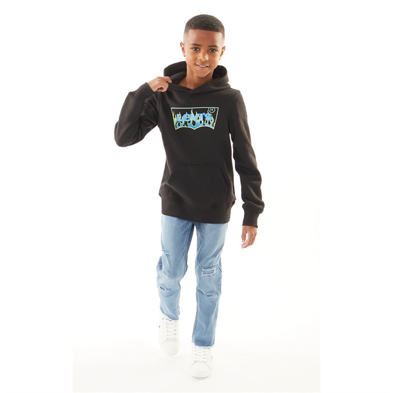 Sale Boys Levi's Hoodie Bundle