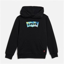 Levi's Boys Batwing Fill Hoodie Black