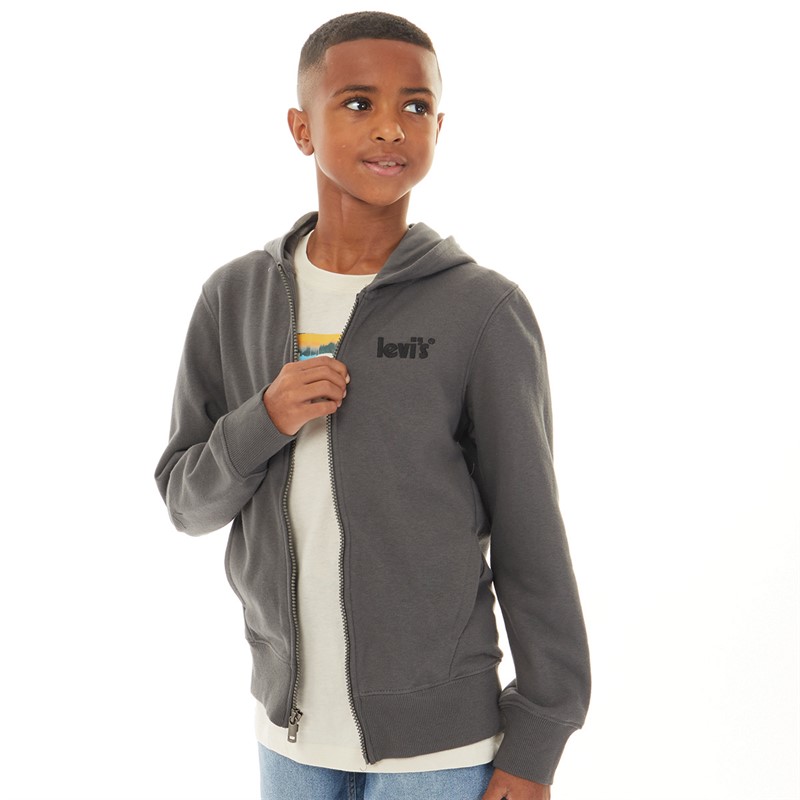 Sale Boys Levi's Hoodie Bundle