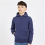 Levi's Boys Logo Pullover Hoodie Naval Academy