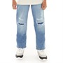 Levi's Junge Jeans Tapered Stay Loose Basilikum Himmel