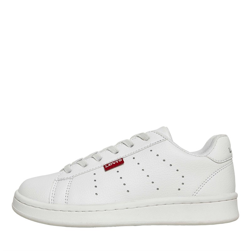 Levi's Kids Baylor Refresh – Scarpe Da Ginnastica Unisex Per Bambini E Ragazzi – Colore Blu (Navy)