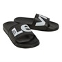 Levi's Junior June Logo Sliders Black