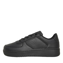 Levi's Junior New Union Trainers Black