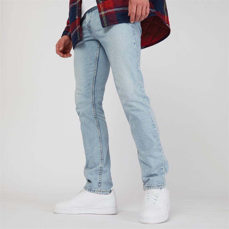 Levi's Mens 511 Slim Fit Jeans Take It All