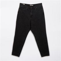 Levi's Womens Plus 80's Mom Jeans Not To Interrupt