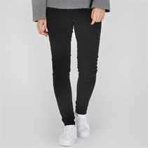 Levi's Womens 721 High Rise Skinny Jeans Meteorite