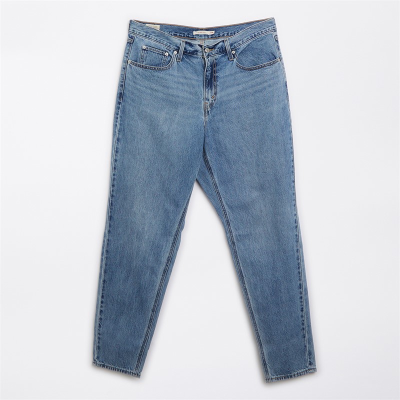 Levi's Womens Plus 80's Mom Jeans So Next Year Plus