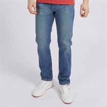 Levi's Mens 502 Tapered Fit Jeans And Another One