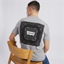 Levi's Mens Graphic Crew Neck T-Shirt Headline Bandana Print Mhg
