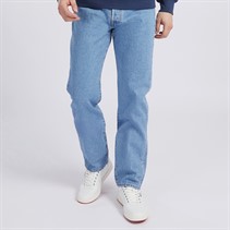 Levi's Mens 501 '93 Relaxed Fit Jeans Ferry Building Blue