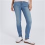 Levi's Womens 311 Skinny Jeans Cool Wild Times