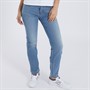 Levi's Womens 312 Slim Jeans Cool Wild Times