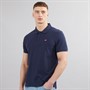 Levi's Mens Hm Polo Navy Blazer