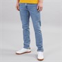 Levi's Mens 511 Slim Fit Jeans As It Was Adv