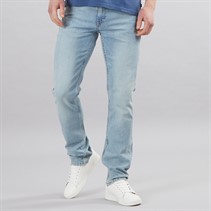 Levi's Mens 514 Straight Fit Jeans Only Wish Adv