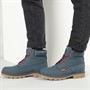 Levi's Junior New Forrest Stiefel Marine 0040