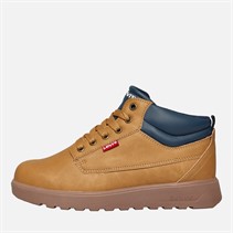 Levi's Boots Arizona Junior Camel 0138