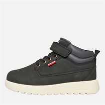 Levi's Børn Arizona Støvler Sort 0003