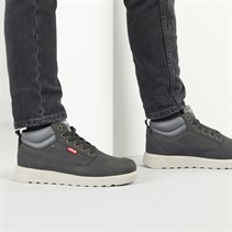 Levi's Bottes Arizona Junior Noir 0003