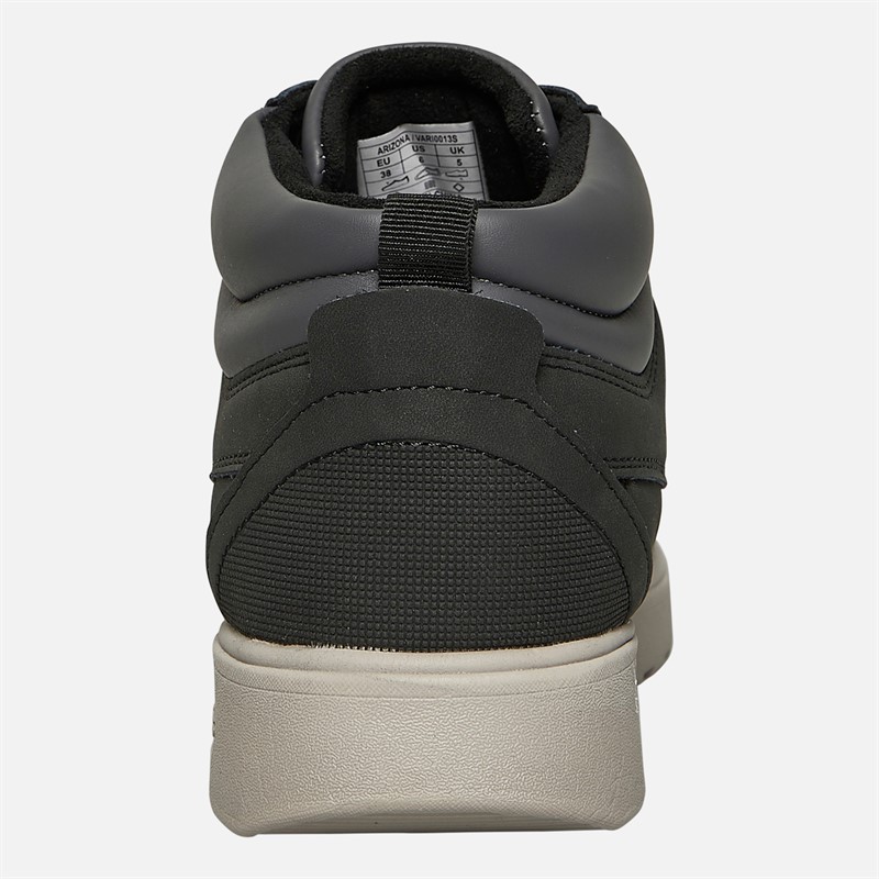 Levi's Junior Arizona Stiefel Schwarz 0003