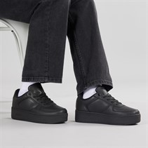 Levi's Baskets Junior New Union Noir 0003