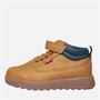 Levi's Kinder Arizona Stiefel Camel 0138