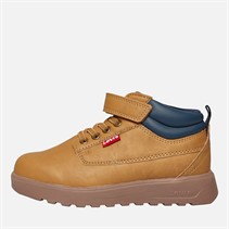 Levi's Børn Arizona Støvler Camel 0138
