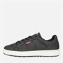 Levi's Junior Piper Sneakers Schwarz 0003