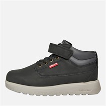 Levi's Børn Arizona Støvler Sort 0003