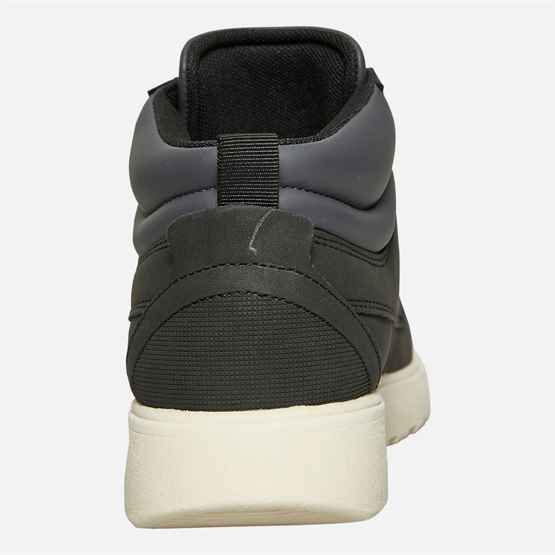 Levi's Junior Arizona Stiefel Schwarz 0003