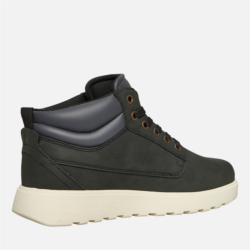 Levi's Junior Arizona Stiefel Schwarz 0003