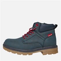 Levi's Kids Jax Plus Boots Navy