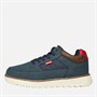 Levi's Junior Boys Montana Trainers Navy