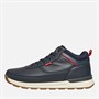 Levi's Junior Boys Ascot Refresh Boots Navy
