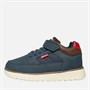 Levi's Boys Montana Trainers Navy