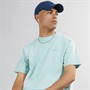 Levi's Mens Red Tab Vintage T-Shirt Aquifer Garment Dye Aquifer